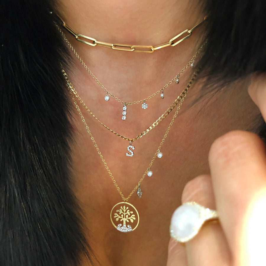 Tree of Life Necklace