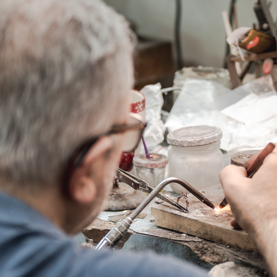 Jewelry Repair Appointment