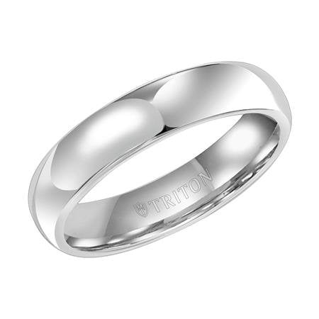 11-3616  5mm polished band