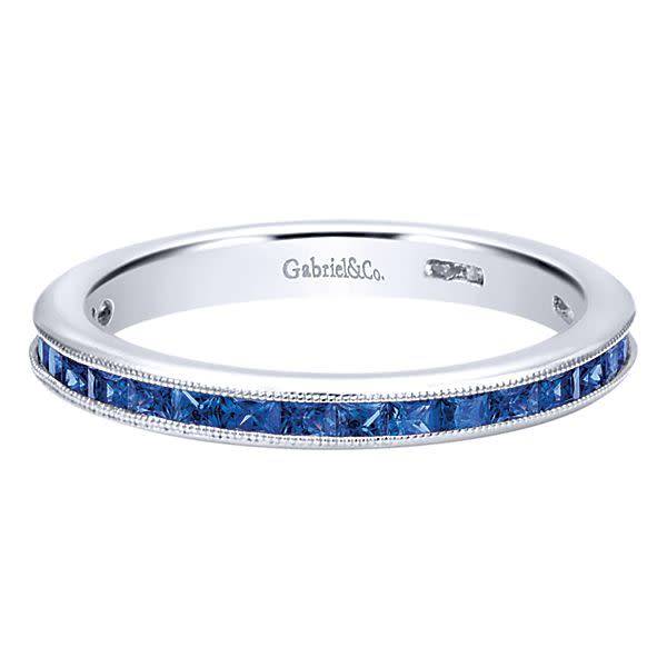 AN4574 sapphire band