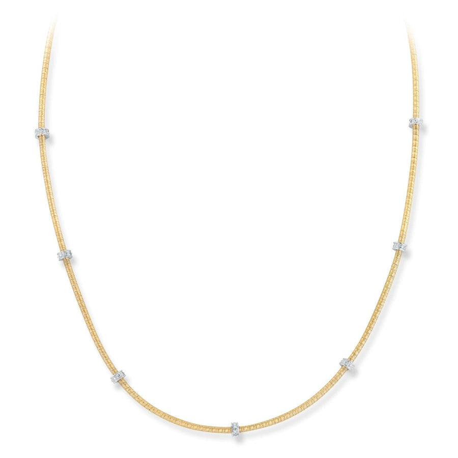 I Reiss IR2490Y Cocoon Necklace