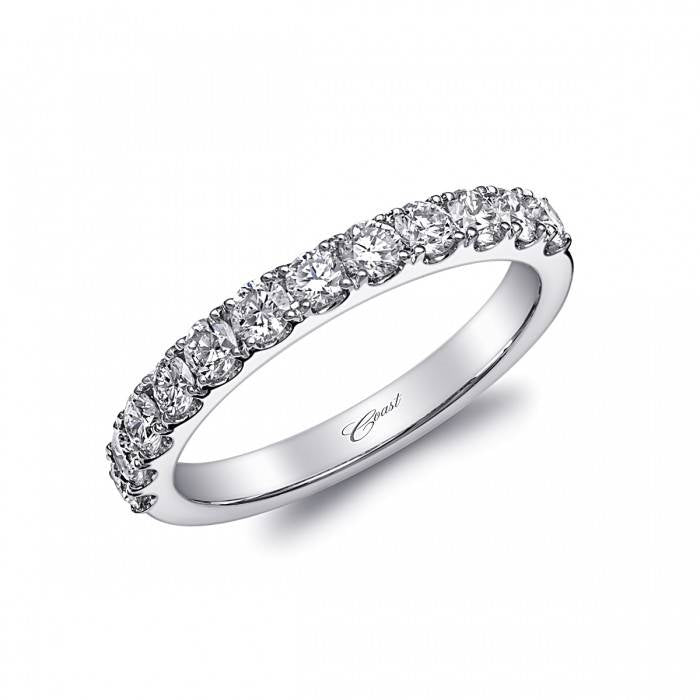 WS20017 diamond wedding band